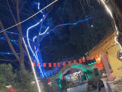 -园林美食城·本土农家菜(杨和镇店)