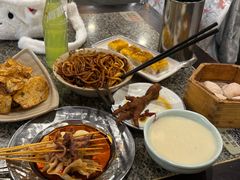 -小街天府(西工小街店)