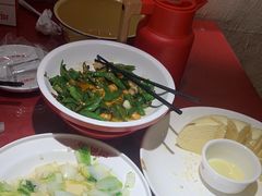 -巡耕记·湖南土菜(长湖店)