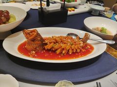 -馋遇江南·精致湖景雅宴(东方之门店)