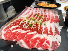 烤吾桑格-花味烤肉·拌饭(庐阳万象汇店)