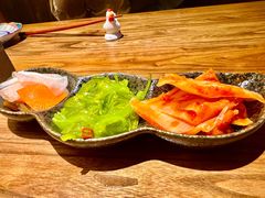 -鸟幸 TORISAKI 炭火居酒屋