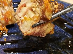 -気楽亭和食料理(气乐亭大世界本店)