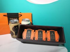 -第戎蛋糕(南开大悦城店)