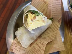 -岛风·台食小馆 ISLAND BISTRO(烟台山店)