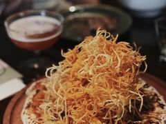 -Fuzzy Bistro 浮几韩餐·茶酒馆