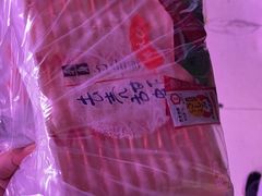 甜虾-王四营海鲜市场