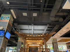 -汤森悠生活文化汤(江宁万达店)