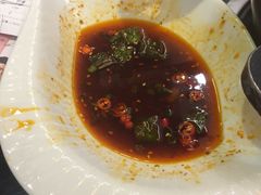 -川里谈·川味小馆(北京路店)