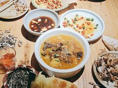-鸽子窝(宋庄店)