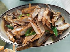 -红月湾海鲜饭店•沙滩海景(双月湾店)