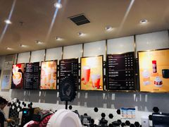 -COSTA COFFEE(斯普瑞斯奥特莱斯店)