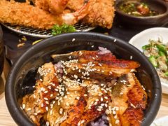 -胜博殿日式炸猪排(西红门店)