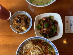 -同得兴 Since·1995 传统苏式面馆(十全街店)