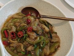 -上蔬无瑕· 创意素食·Vegetarian(华采天地店)