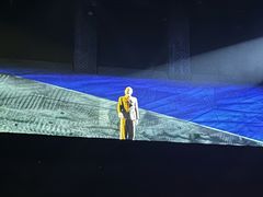 -《12·12》西安事变大型实景演出