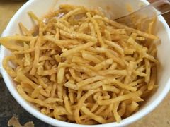 -糯米团油茶早餐铺