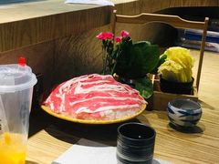 胶原蛋白美人锅-鲔吞日料(溧阳万达广场店)