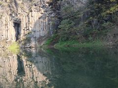 -黄椅山火山森林公园