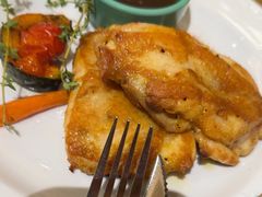 -西语炭烧牛排·西厨(石龙店)