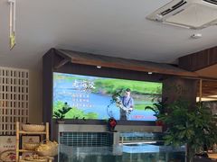 -老海陵·泰州菜(图书馆店)