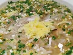 -杏花村水席楼·洛阳水席(老城十字街店)