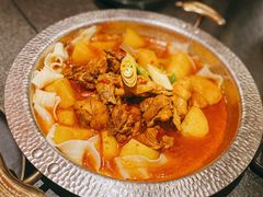 -丝路金桃·新疆菜(徐汇店)