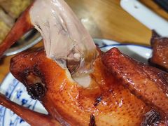 -鸽皇农庄(长湴店)