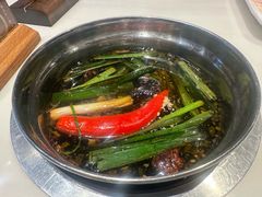 -围炉夜话·潮汕卤水火锅(榕江店)