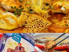 -三品香·江浙菜(松江九谊店)