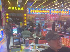 -大吉利·潮汕鲜牛肉火锅(西安店)