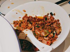 -兰湘子·湘菜小炒(济南领秀城店)