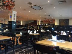 大堂-兰特伯爵西餐厅·啤酒屋(方庄店)