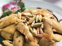 -广东胜利宾馆西关粤中餐厅