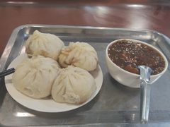 -姚记炒肝店(鼓楼店)