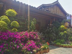 -大小河街