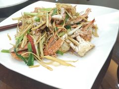 -同发大酒家