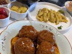 -到家尝北京菜(西坝河店)