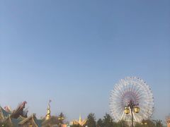 -七彩云南欢乐世界