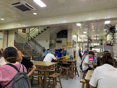 -老刘家泡馍·陕西老字号(钟楼广济街店)