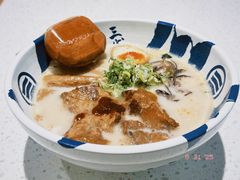 -味千拉面(淮安楚州万达店)