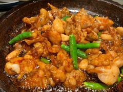 -绿茶餐厅(昌平悦荟店)