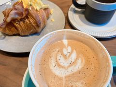 -BAKER&SPICE(BFC外滩金融中心店)