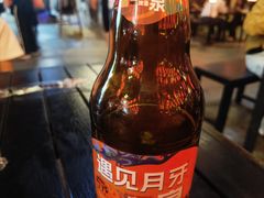 -沙州食驿·非遗小吃夜市