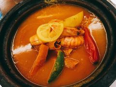 -Tajine Moroccan塔金摩洛哥中东餐厅