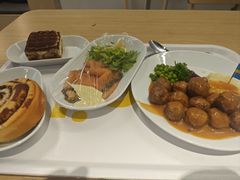 -宜家·瑞典风味餐厅(北京西红门店)