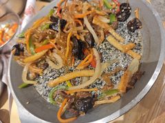 -姜虎东白丁烤肉(深圳湾后海汇店)