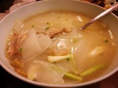-糊涂兔毛毛菜(八里庄店)