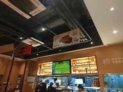 -木屋烧烤(惠阳华润小径湾店)