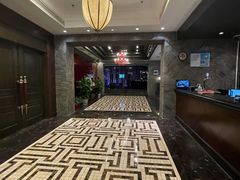 -东方明珠老上海8号餐厅(东方明珠广播电视塔店)